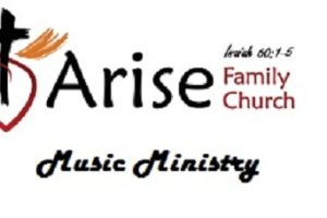 music-ministry